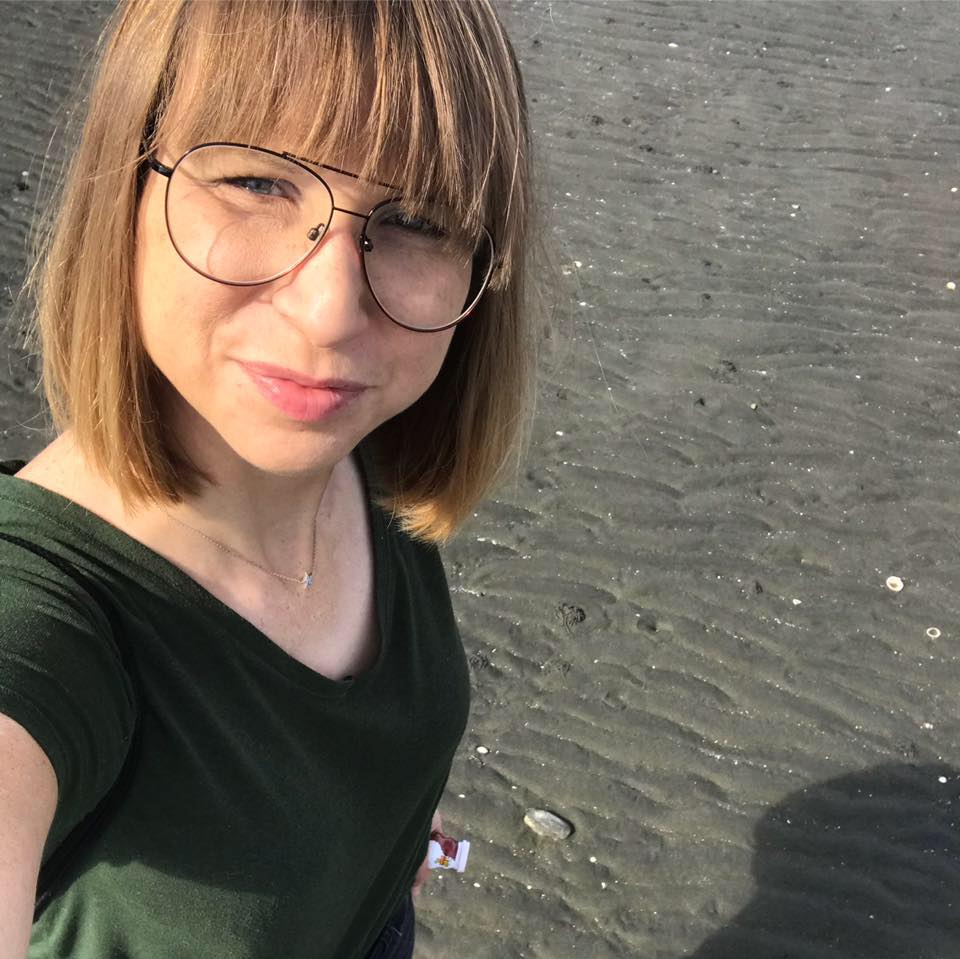 Anna Maria Sokołowska Stodolove