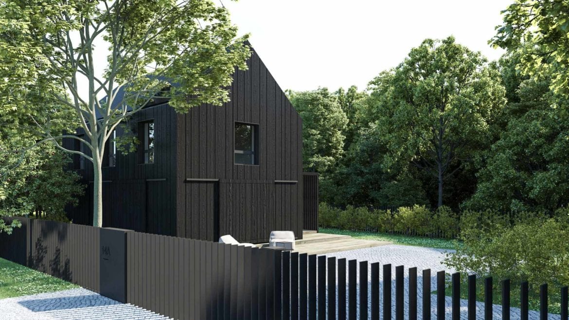 pozwolenie na budowę stodoła